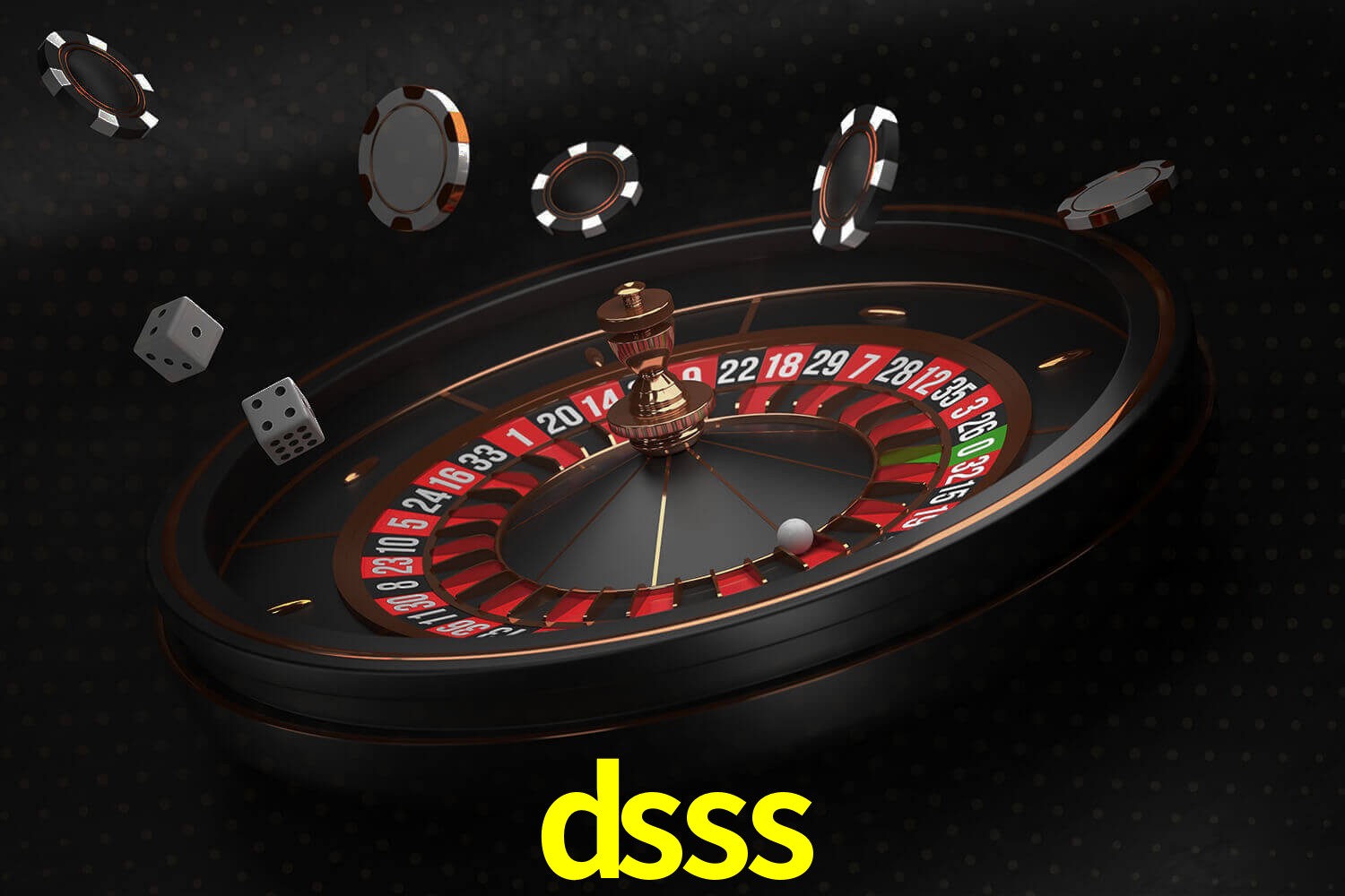 dsss - Cassinos mais populares do Brasil - dsss.com