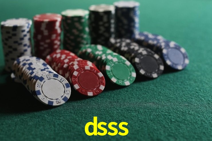 Welcome Bonus dsss