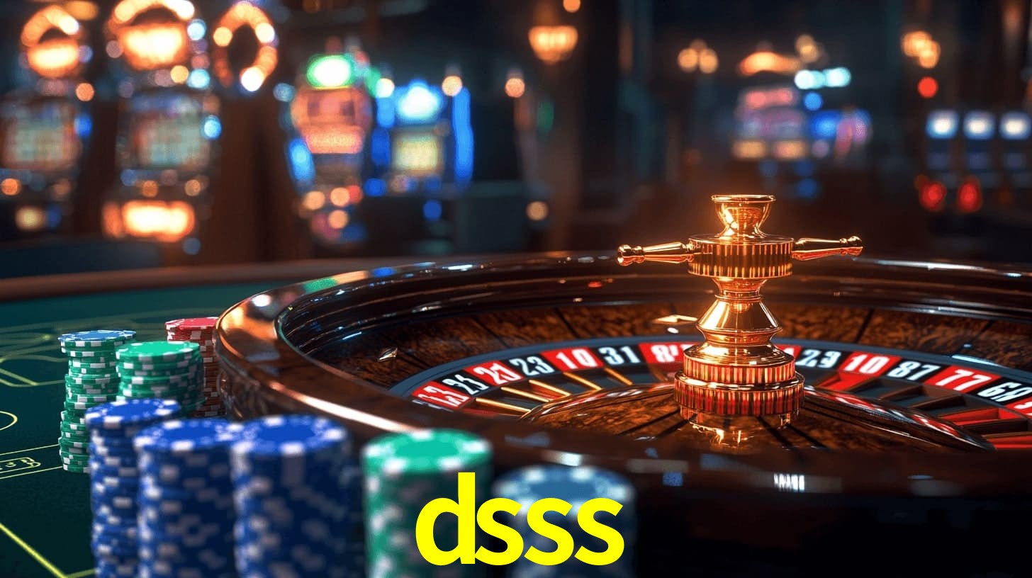 dsss: Seu Cassino Premiado com Pagamentos Rápidos
