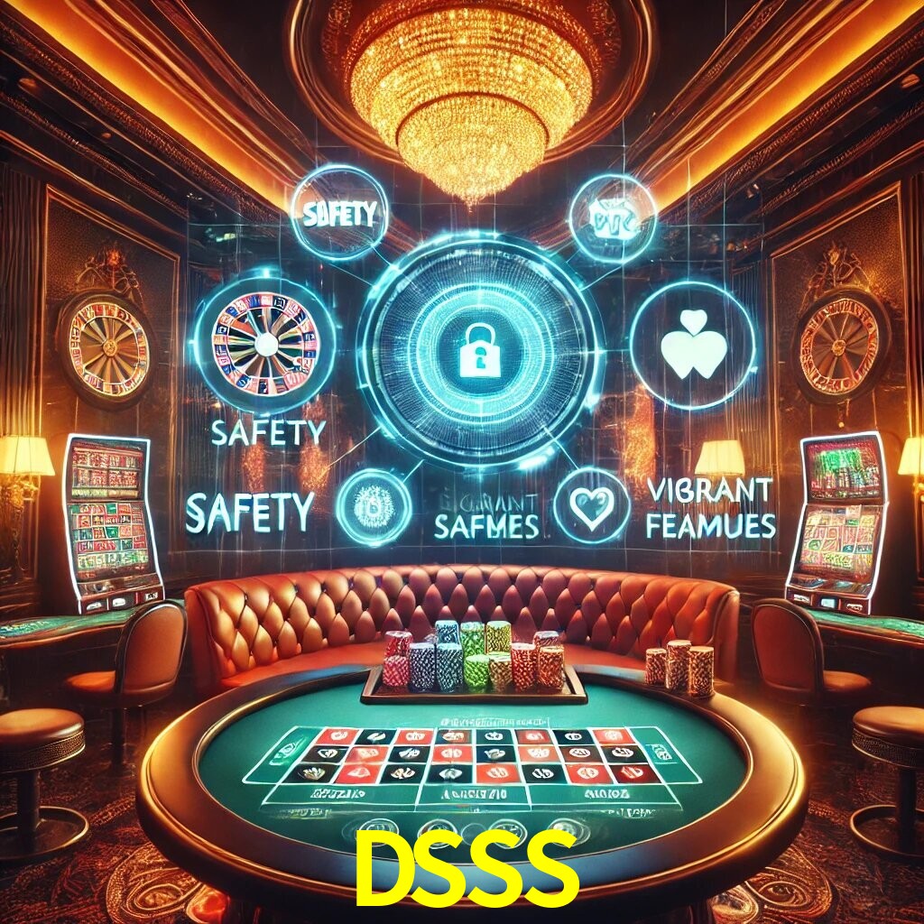 Por Que Jogar no DSSS?