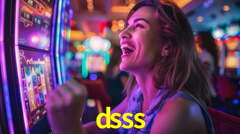 Sinta a adrenalina dos jogos de cassino com dsss