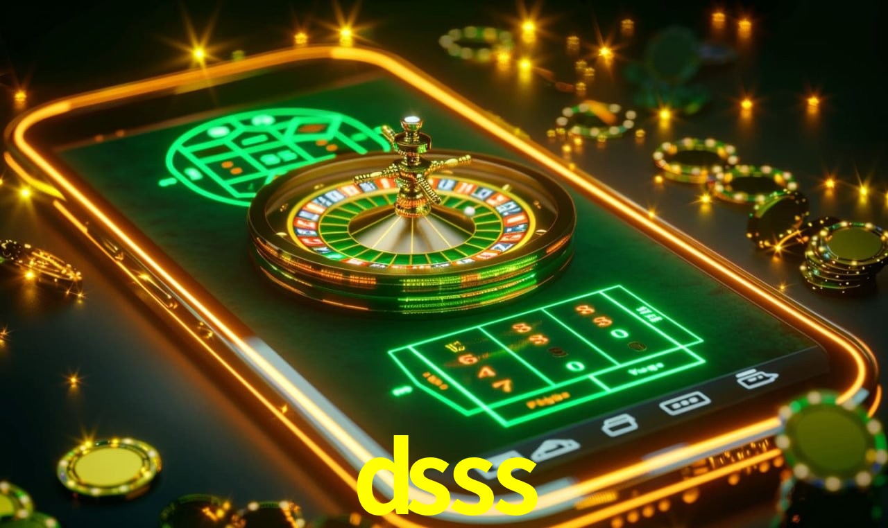 Diretório de Jogos dsss