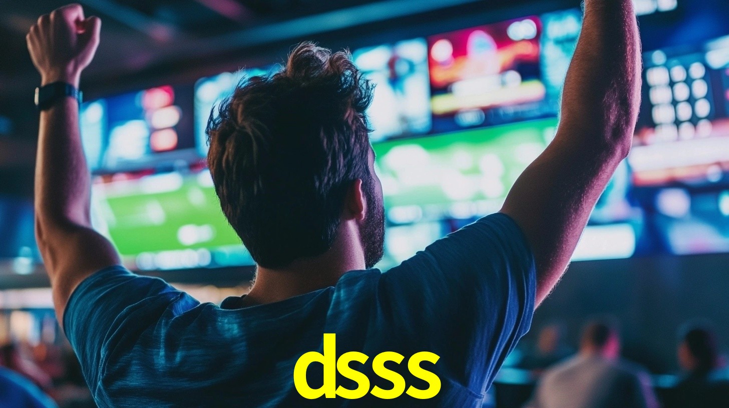 dsss: Seu Especialista em Apostas Esportivas Brasileiras