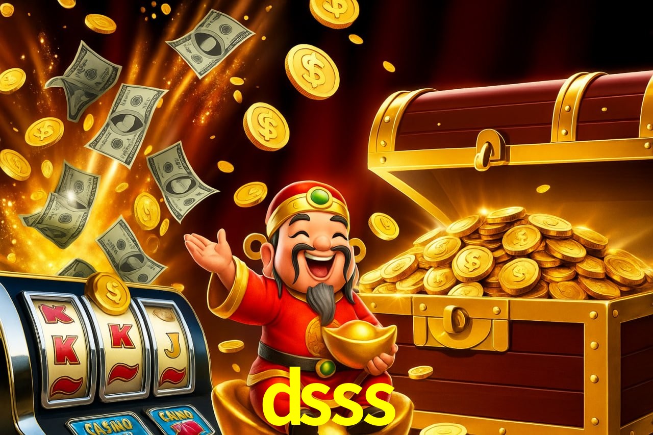 cassino dsss