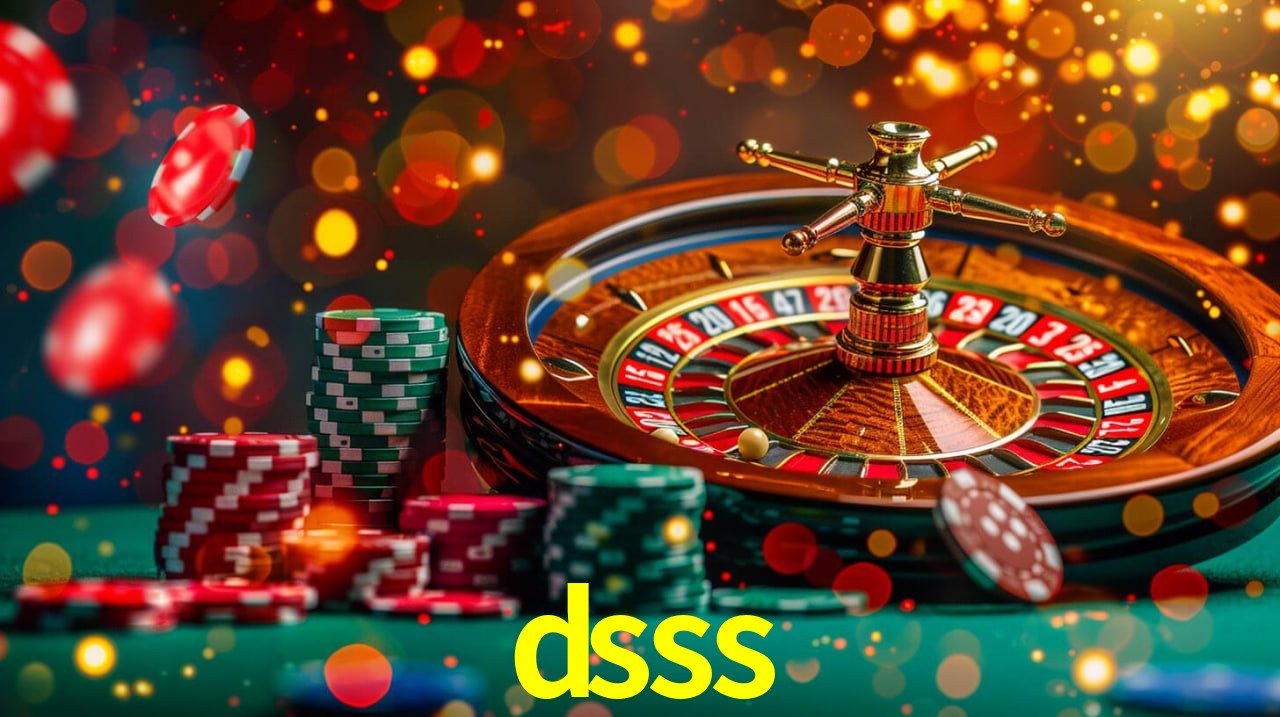Explorando a Categoria de Eventos em Apostas na dsss