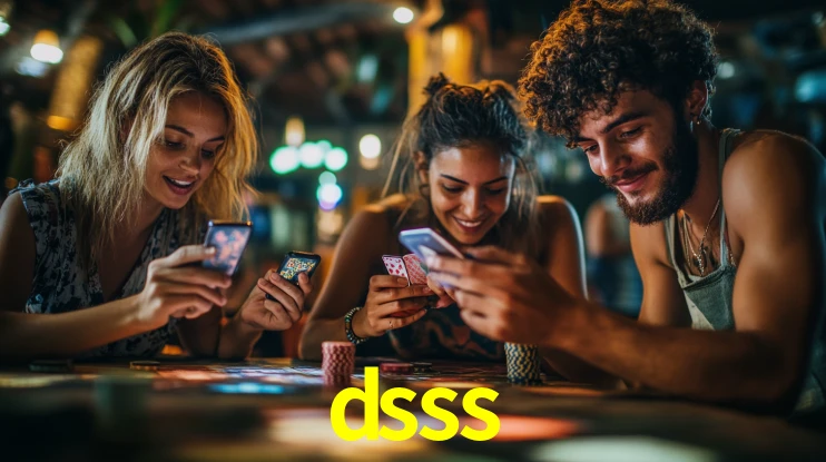 Welcome Bonus dsss