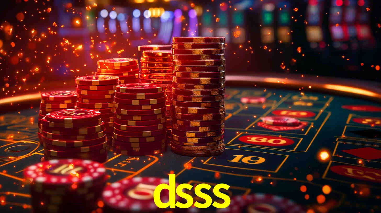 dsss App Interface