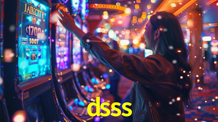 dsss.com