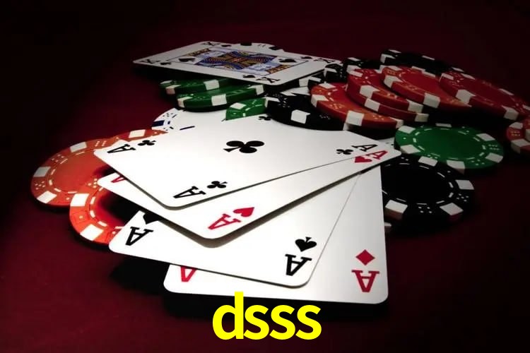 Interface do App dsss
