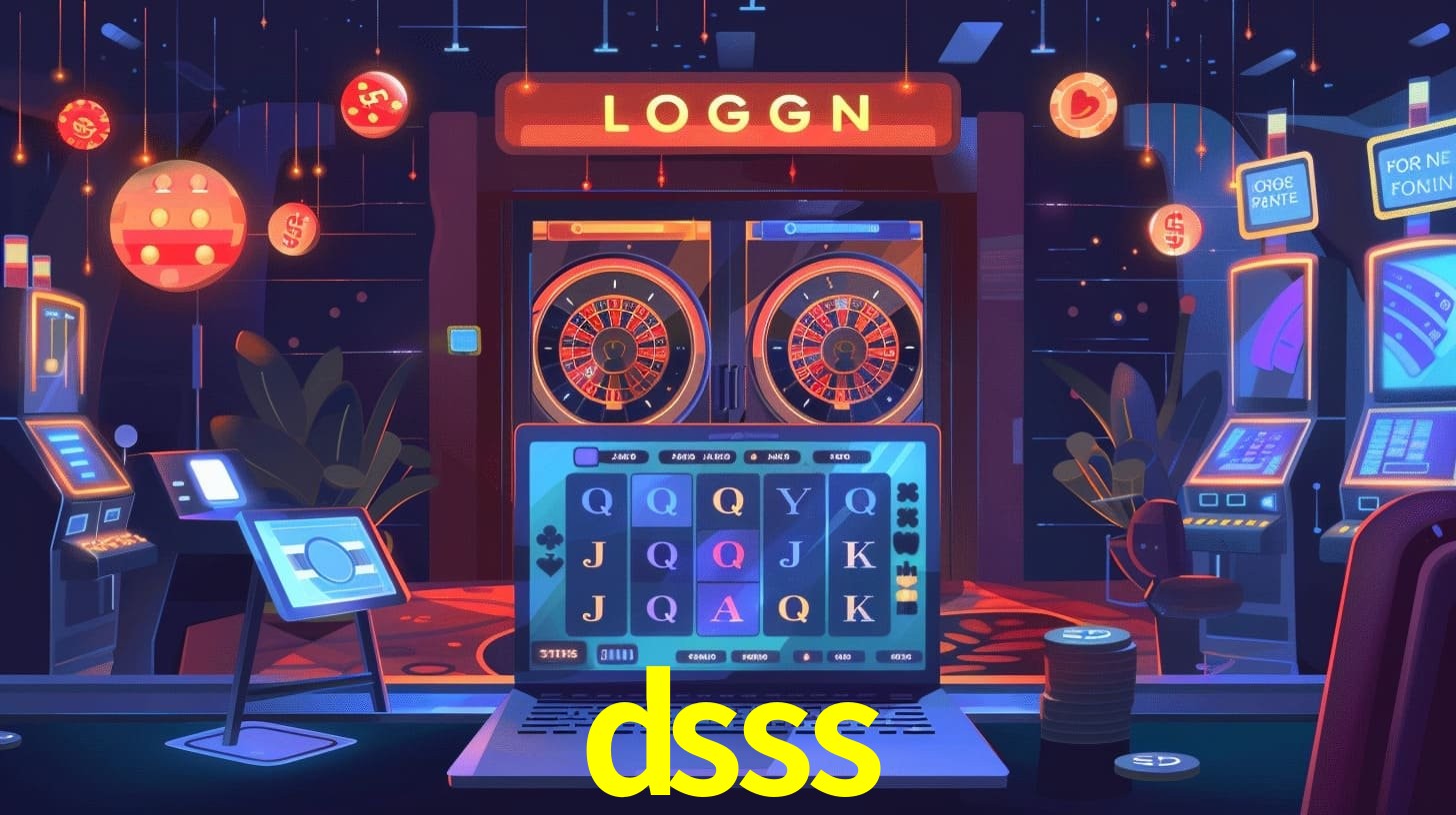 Casino Ao Vivo dsss